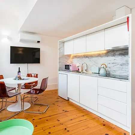 Appartement Guestready - Stylish Haven Near Porto Cathedral Extérieur photo