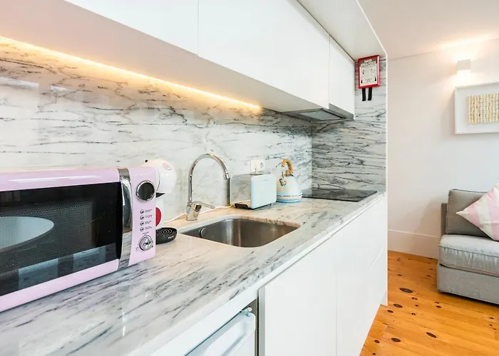 Guestready - Stylish Haven Near Porto Cathedral