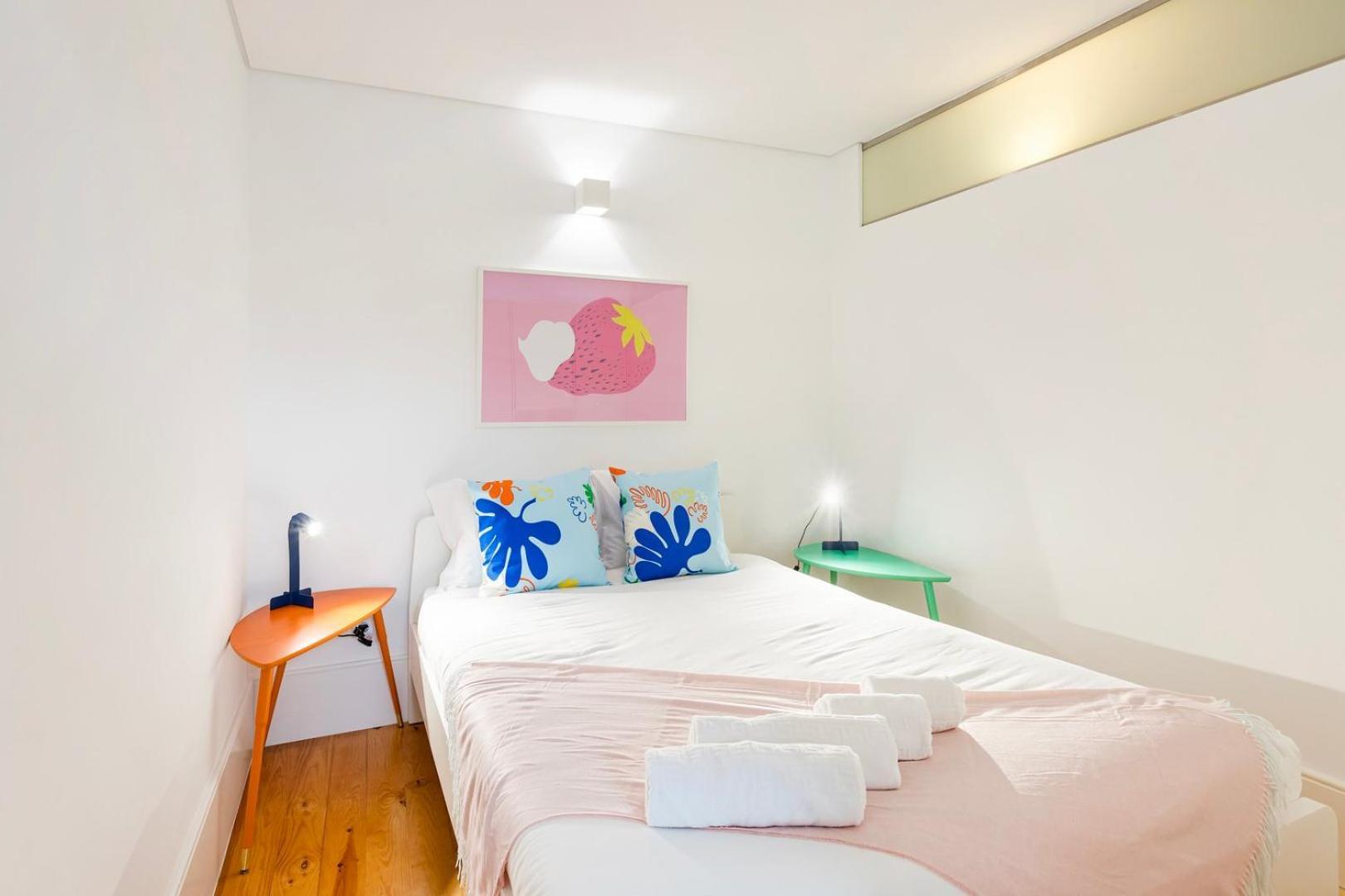 Apartamento Guestready - Stylish Haven Near Cathedral Oporto