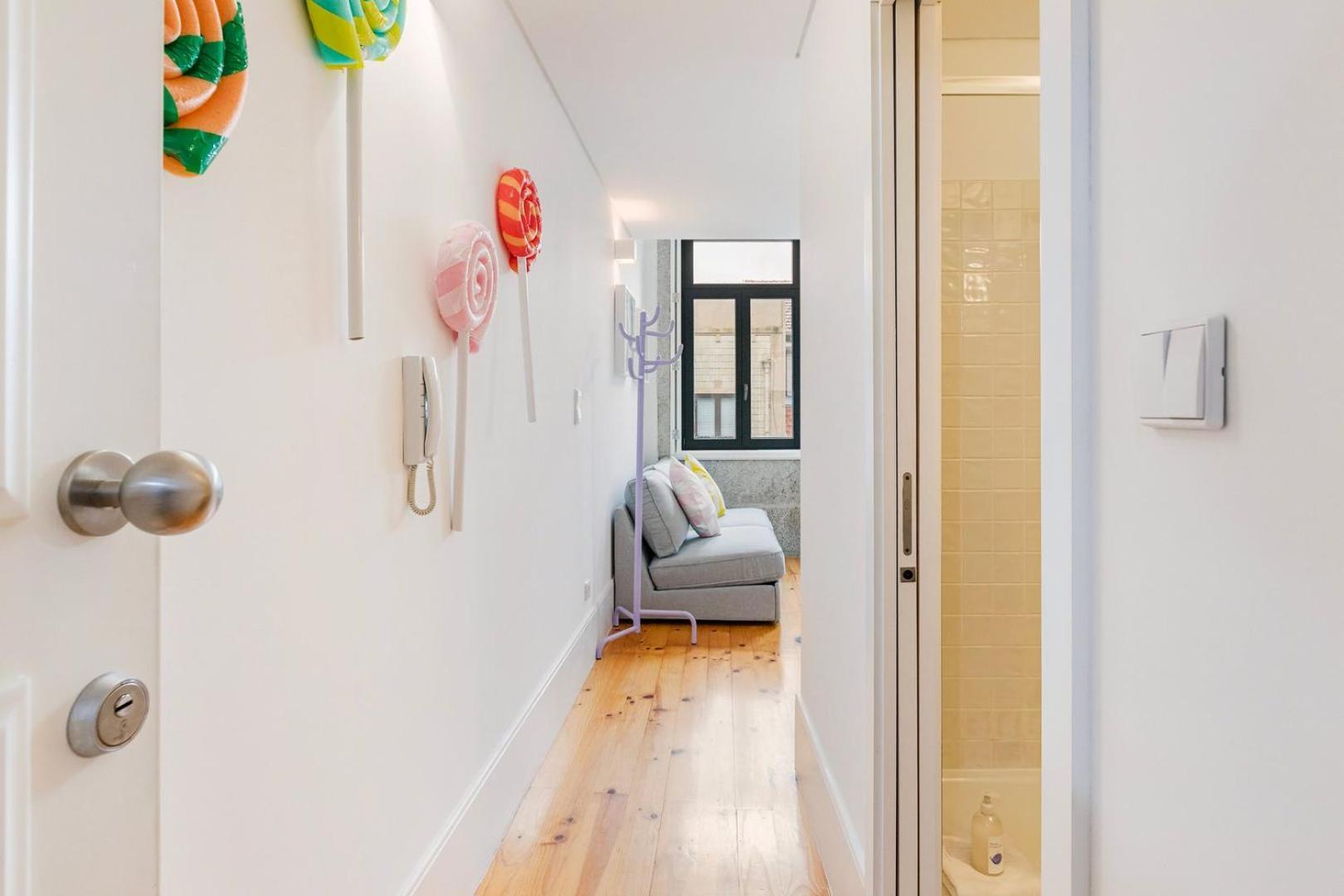Guestready - Stylish Haven Near Cathedral Apartamento