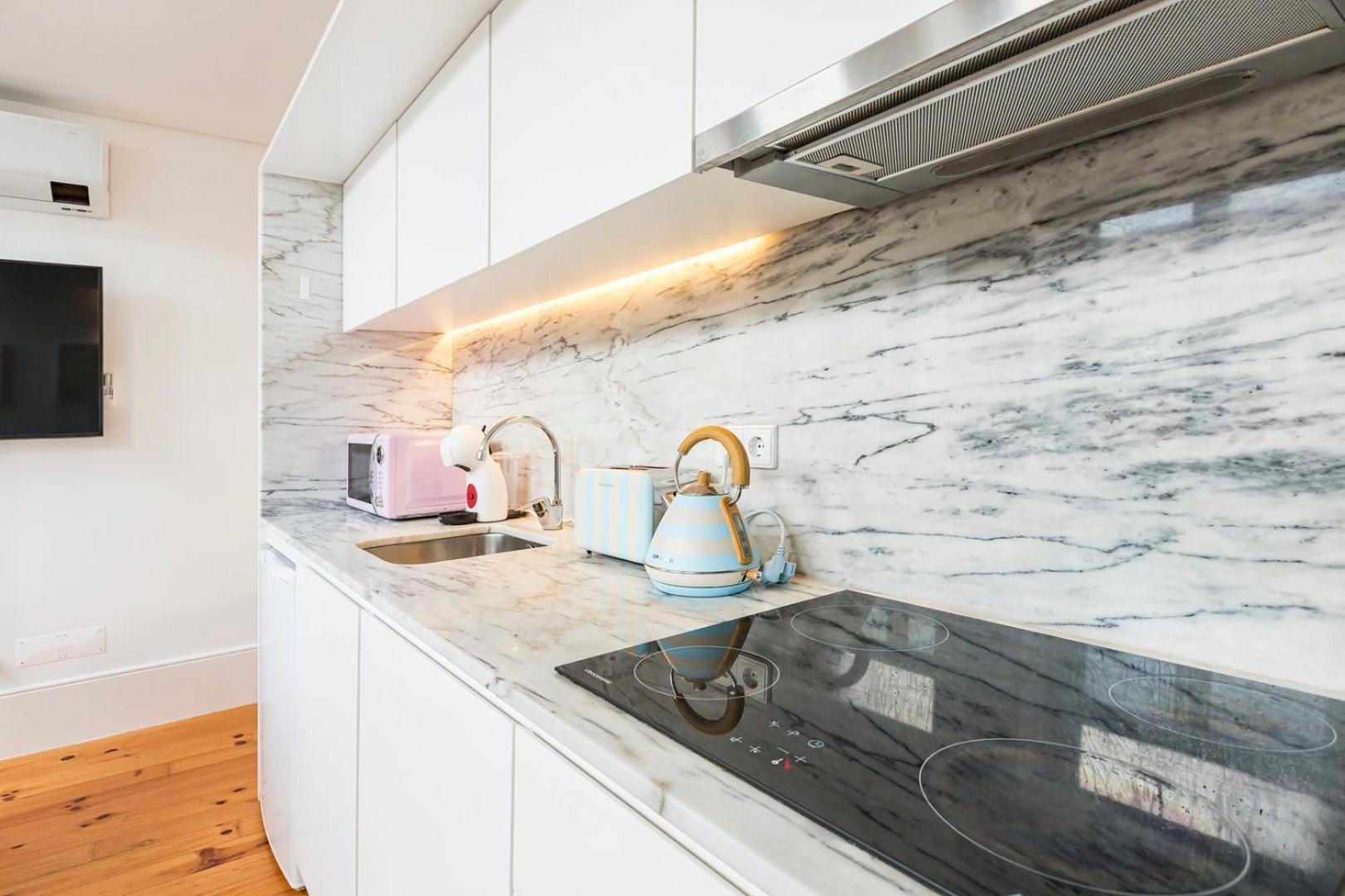 Apartamento Guestready - Stylish Haven Near Cathedral