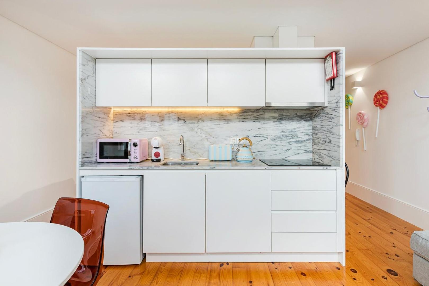 Apartamento Guestready - Stylish Haven Near Cathedral *