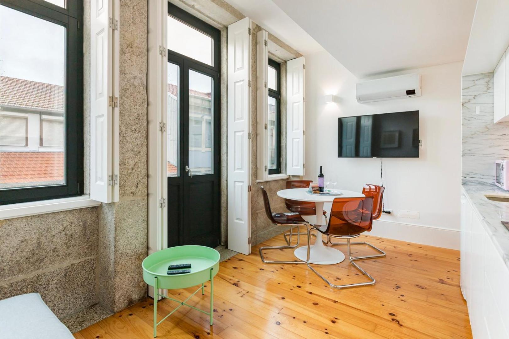 Apartamento Guestready - Stylish Haven Near Cathedral *