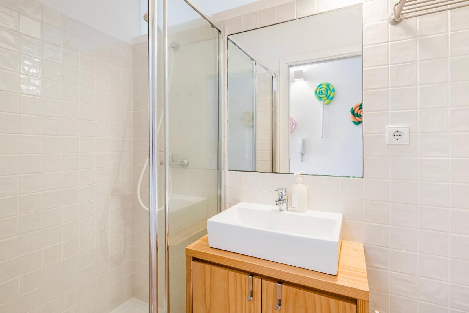 Apartamento Guestready - Stylish Haven Near Cathedral Oporto