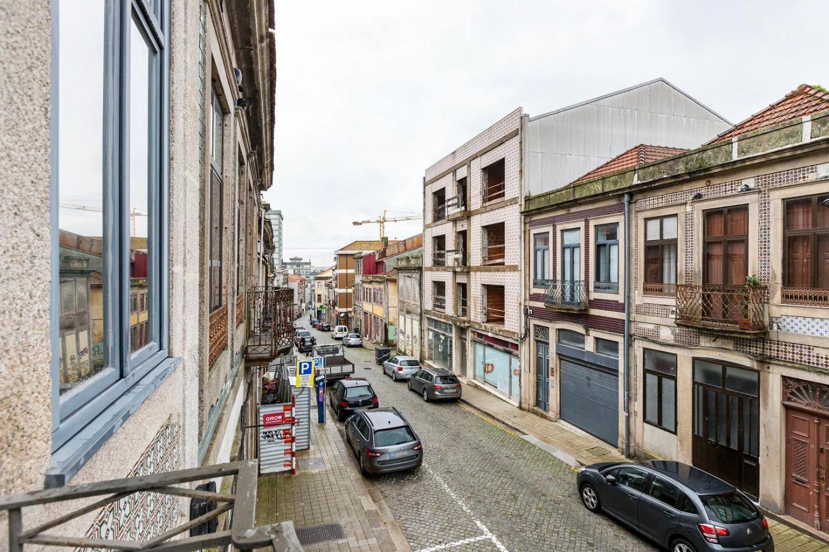 Guestready - Stylish Haven Near Cathedral Apartamento *